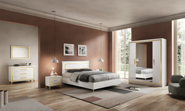2-GOLD CHAMBRE BLANCHE